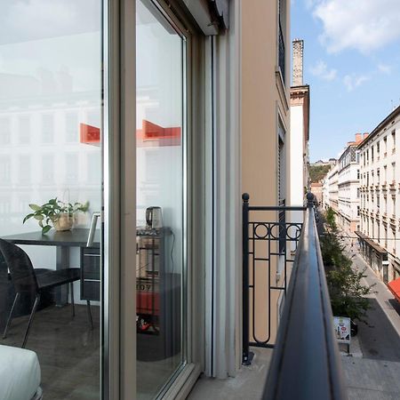 Resilodge Lyon 2 Eksteriør billede